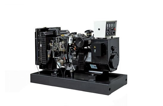 葫芦岛科克150kw大型柴油发电机组_COPY