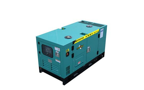 葫芦岛科克50kw小型柴油发电机组_COPY