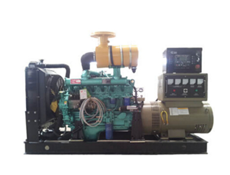 葫芦岛宗申动力200kw大型柴油发电机组