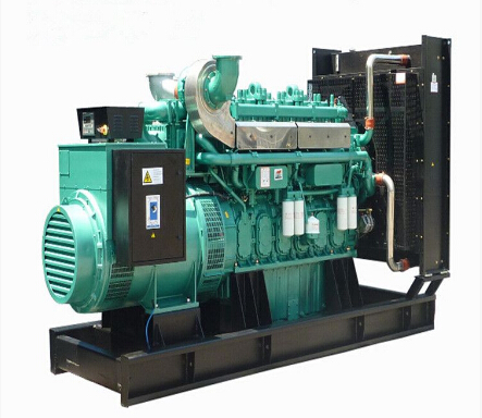 葫芦岛宗申动力30kw小型柴油发电机组_COPY