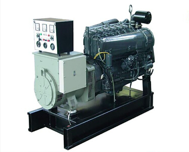 葫芦岛宗申动力5kw小型柴油发电机_COPY