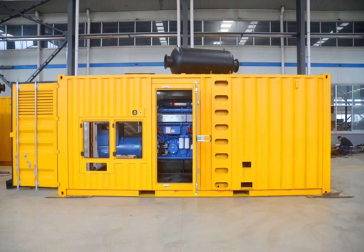 葫芦岛大型发电机出租_COPY_COPY