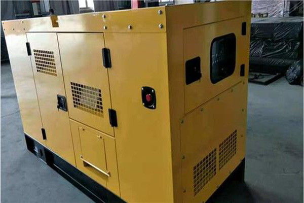 葫芦岛发电机出租