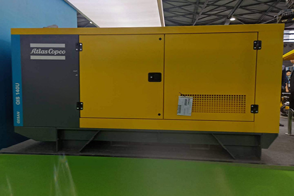 葫芦岛发电机出租