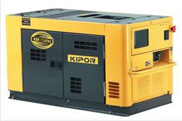 葫芦岛发电机出租