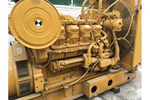 葫芦岛发电机出租