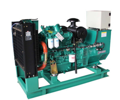 葫芦岛宗申动力12kw小型柴油二手发电机_COPY