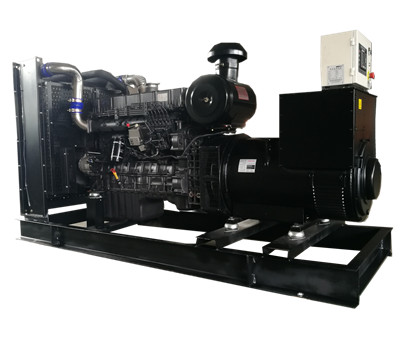 葫芦岛上柴柴油发电机组50KW-700KW_COPY_COPY