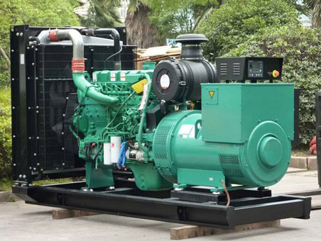 葫芦岛710kw康明斯柴油发电机组