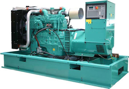 葫芦岛180kw康明斯柴油发电机组