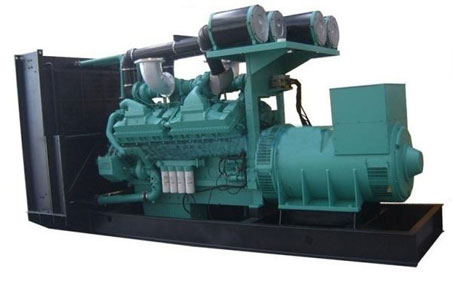 葫芦岛200kw康明斯发电机组