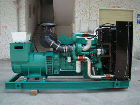 葫芦岛1100kw康明斯柴油发电机组