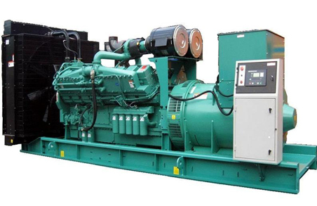 葫芦岛570kw康明斯柴油发电机组