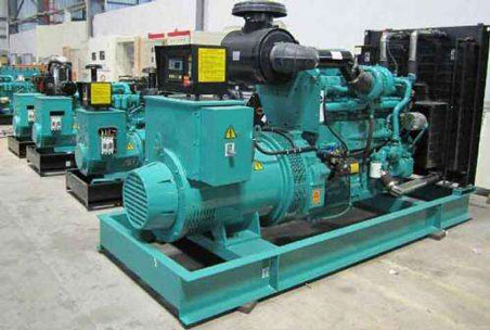 葫芦岛1000kw康明斯柴油发电机组