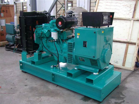 葫芦岛200kw康明斯柴油发电机组