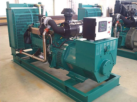 葫芦岛505kw康明斯柴油发电机组