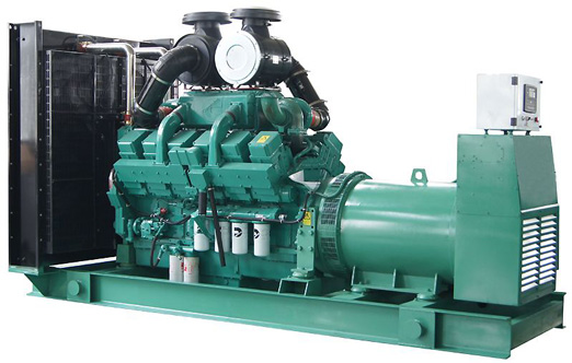 葫芦岛220kw康明斯柴油发电机组