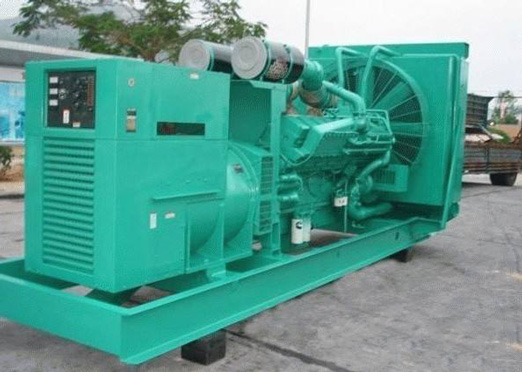 葫芦岛75kw康明斯柴油发电机组