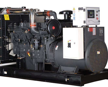 葫芦岛上柴SC发电机组
