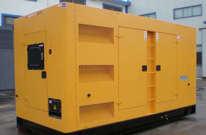 葫芦岛静音系列